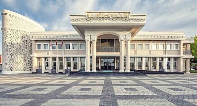 Düzce Valiliğinden baca gazı zehirlenmelerine karşı uyarı