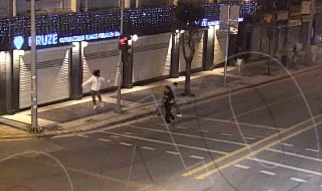 Düzce Valiliğinden "polisin vatandaşı darp" iddiasıyla ilgili açıklama