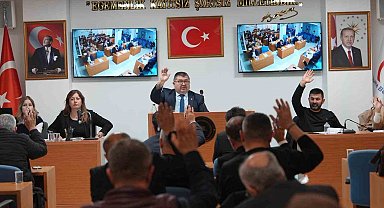 Düzce'de yapı güvenliğini artıracak