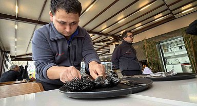 Düzce'nin "Kusursuz" ekibi