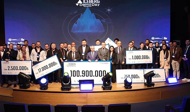 Düzce'de 120 girişimci yatırımcılarla buluştu