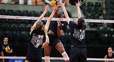 Eczacıbaşı Dynavit, Zeren Spor'u ağırlayacak