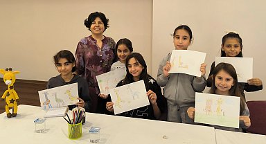 Edebiyatın ustaları Bursa'da buluştu