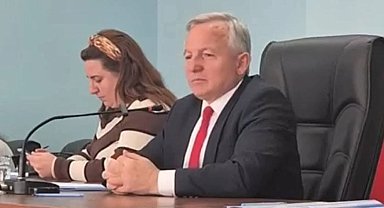 Edirne İpsala'da 2026 bütçesi kabul edildi