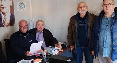 Edirne Keşan'da emeklilerden 'sefalet' tepkisi!