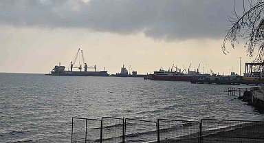 Edirne, Tekirdağ ve Kırklareli'nin Ekim ayı dış ticaret rakamları açıklandı