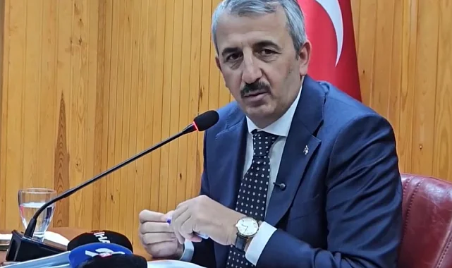 Edirne Valisi Yunus Sezer açıkladı... Tunca Nehri için büyük dönüşüm başlıyor