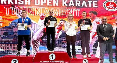 Edirneli antrenörlerden uluslararası başarı