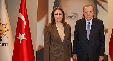 Edirne'nin talepleri Cumhurbaşkanı Erdoğan'a iletildi