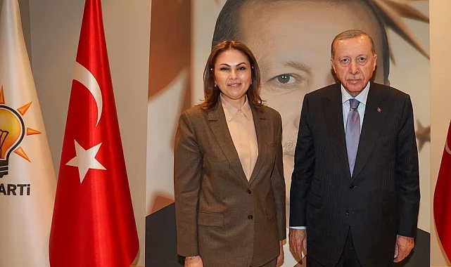 Edirne'nin talepleri Cumhurbaşkanı Erdoğan'a iletildi