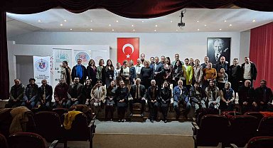 Efeler Müzik ve Sanat Akademisi yeni dönem yol haritasını belirledi