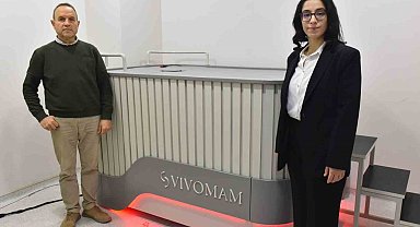 Egeli akademisyenler meme kanserinin erken tanısına yönelik cihaz geliştirdi