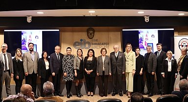 EİB, firmaları ihracatta bir üst lige taşıyor