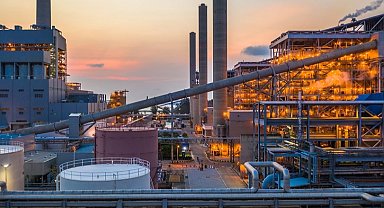 EİB'den Kasım'da 1,5 milyar dolarlık ihracat