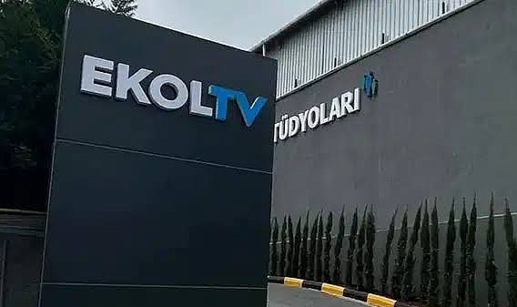 Ekol TV, yayın hayatına son veriyor