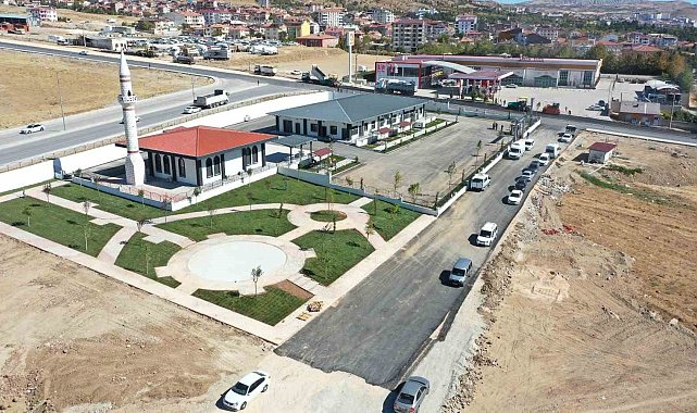 Elazığ Belediyesi, sosyal belediyecilikte örnek olmaya devam ediyor