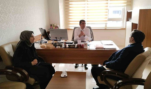 Elazığ'da polio eradikasyon programı