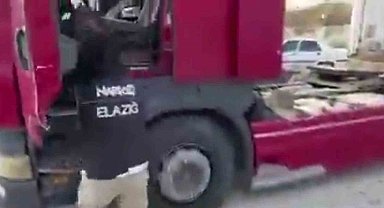 Elazığ'da yaklaşık 2 kilo metamfetamin ele geçirildi: 4 şüpheli tutuklandı