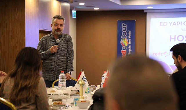 Elazığ'ın köklü firmasından çeyrek asırlık başarı, yapı kapasitesini üçe katladı