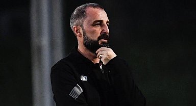 Elazığspor'da Adem Çağlayan dönemi