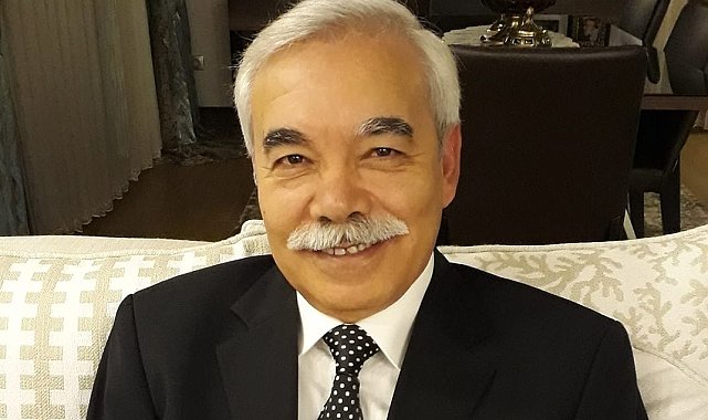 Emekli başhekim Gümüş, hakkındaki iddiaları yanıtladı