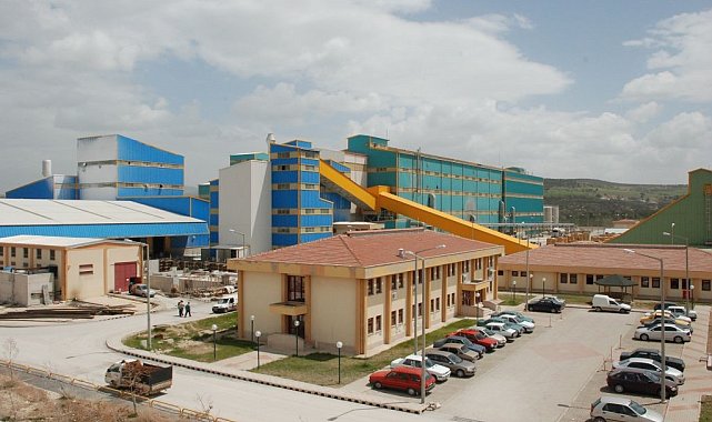Emet Bor İşletme Müdürlüğüne 51 işçi daha alınacak