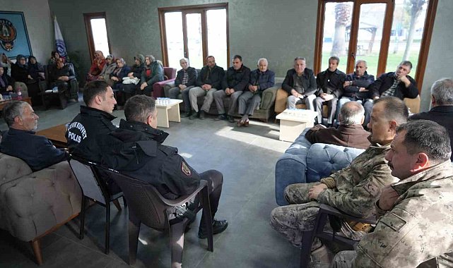 EMŞAV'dan 264. anma programı