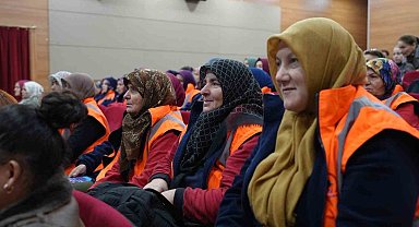 En iyi narkotik polisi anne