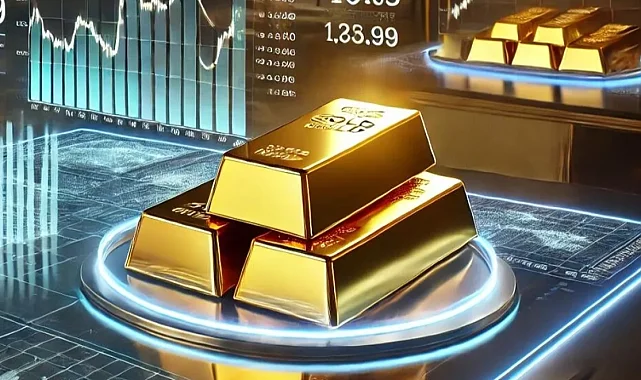 En yüksek reel getiri külçe altın ve mevduat faizinde... Dolar ve hisse senedi kaybettirdi!