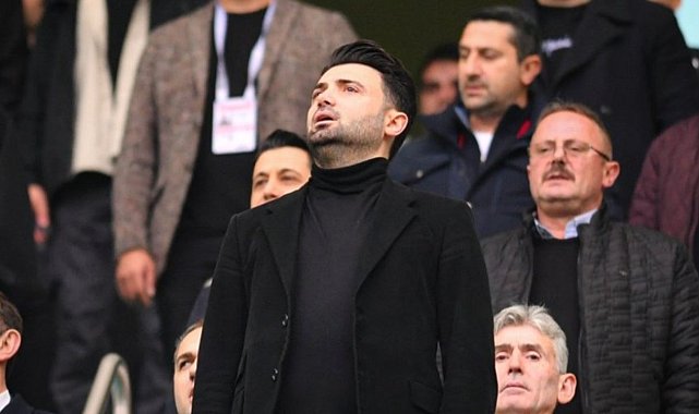 Enes Çelik'ten taraftarlara transfer mesajı