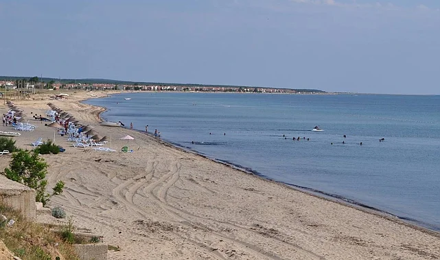 Enez'de 'sakin şehir' gündemde... Kartopu Derneği süreci başlatıyor