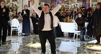 Engeller ortadan kaldırıldı, öğrencilerin performansları tam not aldı