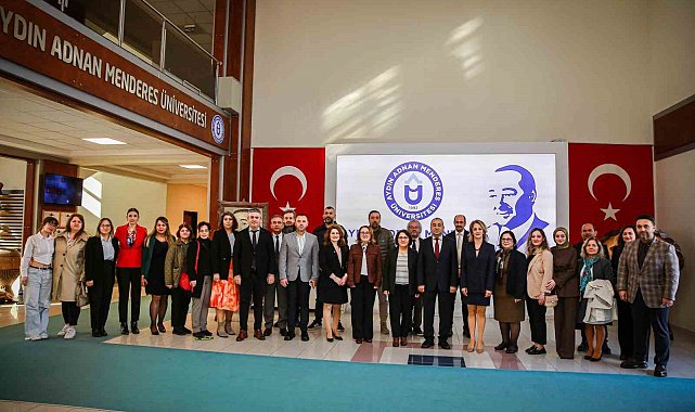 EPDAK tarafından ADÜ Ebelik Eğitim Programı incelendi
