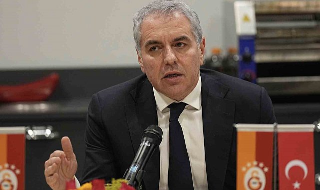 Eray Yazgan: "Metehan Baltacı'yı yalnız bıraktığımıza dair yanlış bir algı var"