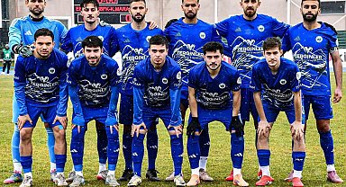 Erciyes 38 FK kritik virajda