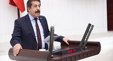 Erdoğan'ın sözlerini aktaran Fırat'tan yatırımcılara 'Erzurum'a fabrika açın' çağrısı