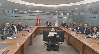 Eriç Barajı ve HES Projesi İçin SKHA anlaşması imzalandı