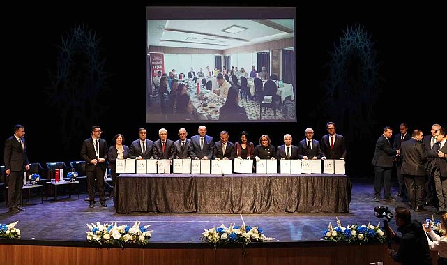 Erken Tanı ve Erken Müdahale Zirvesi Gaziantep'te gerçekleşti