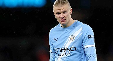 Erling Haaland, Premier Lig'de '100'ler kulübü'ne girdi