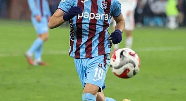 Ernest Muçi seriye devam etti