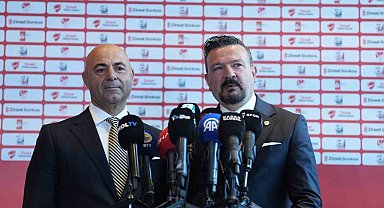 Ertan Torunoğulları'ndan Beşiktaş derbisi yorumu