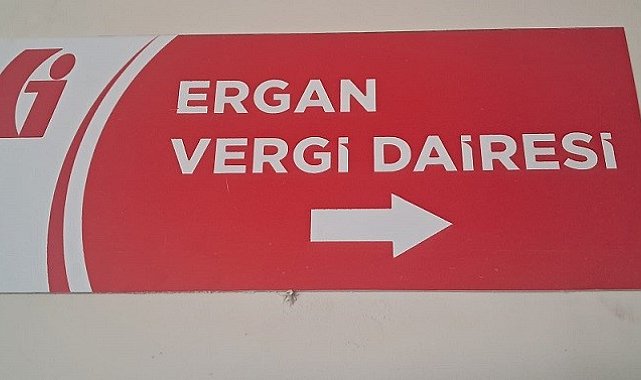 Erzincan' a ikinci vergi dairesi açıldı
