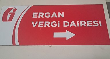 Erzincan' a ikinci vergi dairesi açıldı