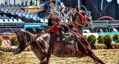 Erzincan'da cirit gösterisine davet