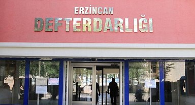 Erzincan'ın vergi borçluları açıklandı