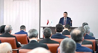 Erzurum CİMER'de 40'ıncı sırada