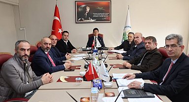 Erzurum Ticaret Borsası'ndan doğalgaz kesintilerine ilişkin açıklama