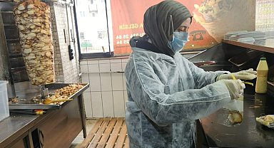 Erzurum'da 494 işletmeye denetim