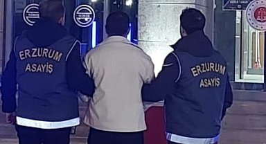 Erzurum'da aranan 80 şahıs yakalandı