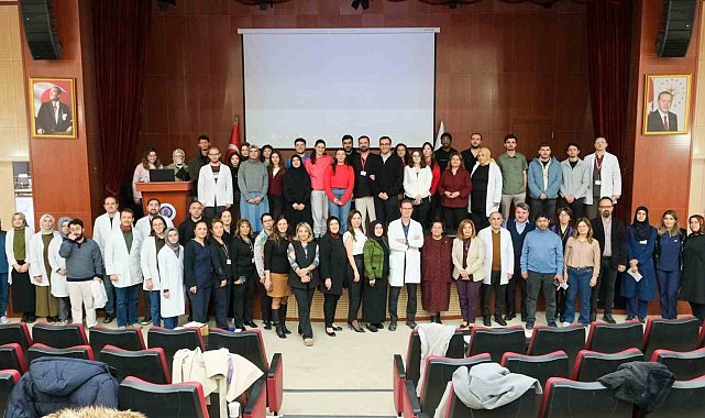 Erzurum'da HIVAIDS farkındalığı